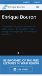 Mobile Screenshot of bouron.net